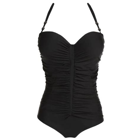 maillot de bain dior femme 1 pièce